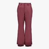 Mountain Peak dames skibroek roze