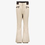 Kjelvik dames skibroek beige