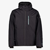 Mountain Peak heren ski-jas zwart