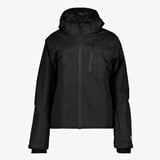 Mountain Peak dames ski-jas zwart