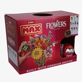 Max Bricks Long Flowers