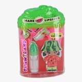 Yummiland Lipgloss Doll Character