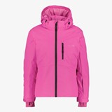 Mountain Peak kinder ski-jas roze