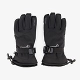 Mountain Peak heren softshell skihandschoenen
