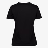 Dames T-shirt met strass steentjes