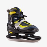 Nijdam Thunder Skate kinder ijshockeyschaatsen