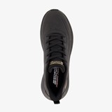 Bobs Squad Waves dames sneakers zwart