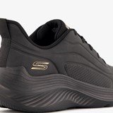 Bobs Squad Waves dames sneakers zwart