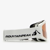 Kinder skibril gekleurde lens