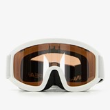 Kinder skibril gekleurde lens