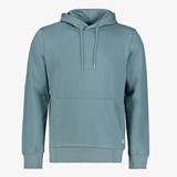 Produkt heren hoodie blauw