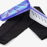 Ultra Light Sleeve scheenbeschermers blauw