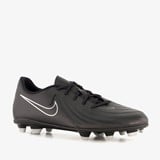 Nike Phantom GX 2 Club heren voetbalschoenen zwart