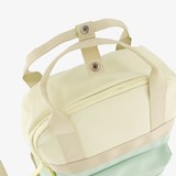 Rugzak mintgroen 12 liter