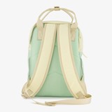 Rugzak mintgroen 12 liter