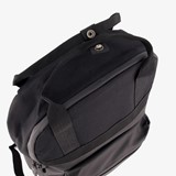 Ruzak zwart 12 liter