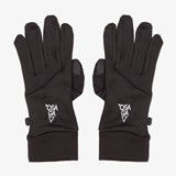 Osaga hardloophandschoenen zwart