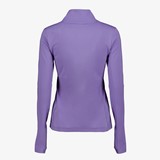 Dames trainingsjas paars