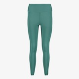 Osaga dames sportlegging groen blauw