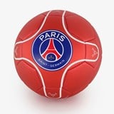 PSG voetbal rood