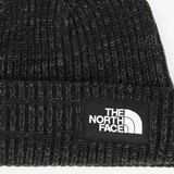 Salty Lined muts zwart