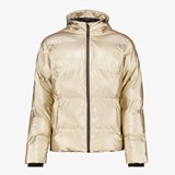 Mountain Peak heren ski-jas goud