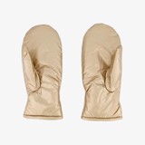 Dames skiwanten goud