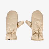 Mountain Peak dames skiwanten goud