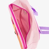 Never Stop Laughing - 3D rugzak 9 liter