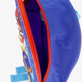 Never Stop Laughing - 3D rugzak 9 liter