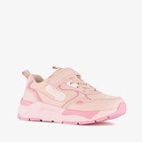 Blue Box meisjes sneakers roze