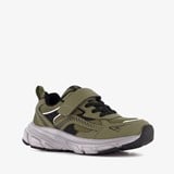 Blue Box jongens sneakers groen zwart