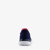 Slip-ins: Summits dames sneakers blauw