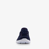 Slip-ins: Summits dames sneakers blauw