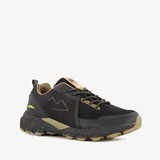 Dames wandelschoenen waterafstotend categorie A