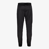 TeamRISE heren trainingsbroek zwart