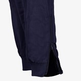 PSG tweedelige kinder sport set donkerblauw