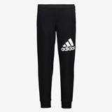 Adidas U BL kinder joggingbroek zwart