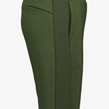 Evostripe kinder joggingbroek groen