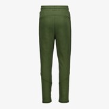 Evostripe kinder joggingbroek groen