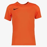 Nike Academy 23 sport kinder T-shirt oranje