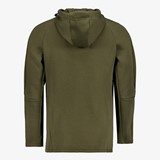 Evostripe FZ heren vest groen