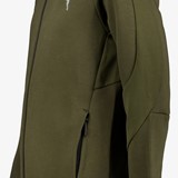 Evostripe FZ heren vest groen