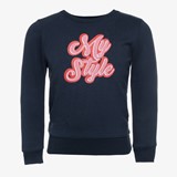 Meisjes sweater