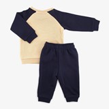 Minicats Essentials baby joggingpak