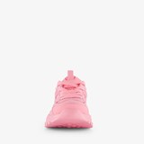 Meisjes dad sneakers roze