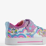 Twinkle Toes meisjes sneakers roze
