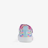Twinkle Toes meisjes sneakers roze