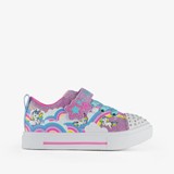 Twinkle Toes meisjes sneakers roze