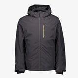 Mountain Peak heren ski-jas zwart